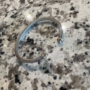 David Yurman Bracelet